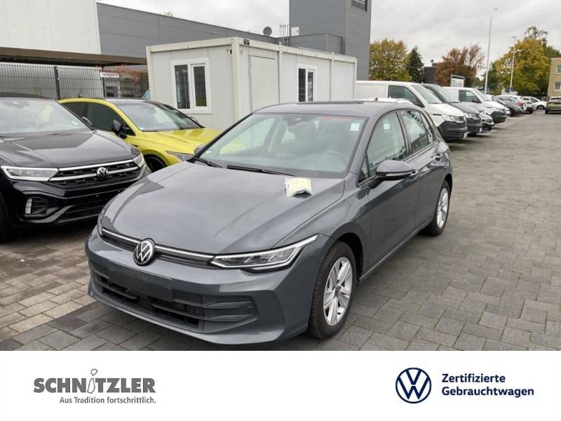 Volkswagen Golf 1.5 TSI DSG Life LED/KAMERA/APP/5J.GARA+++
