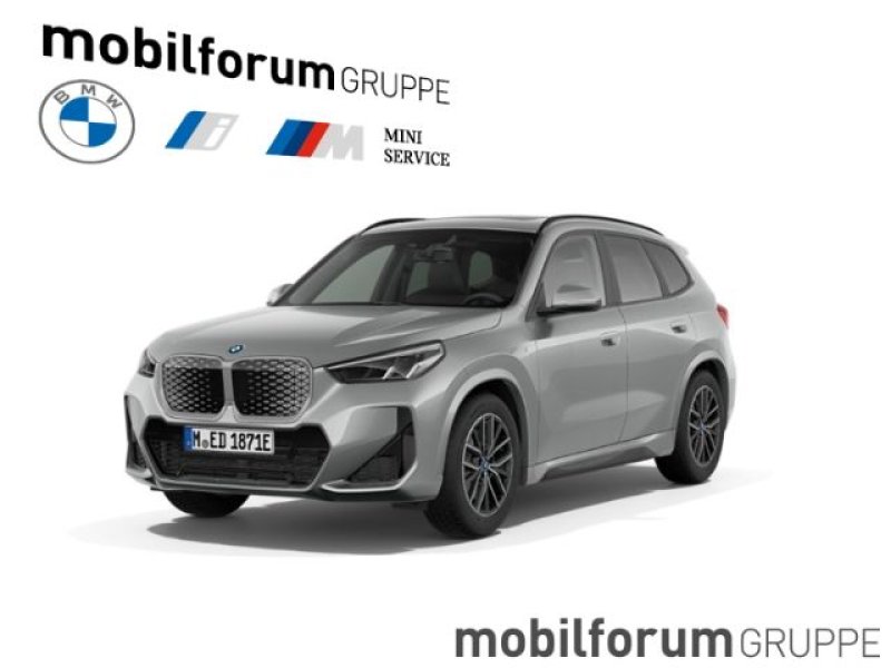 BMW iX1 xDrive30 M-Sport AHK ACC Memory Panorama