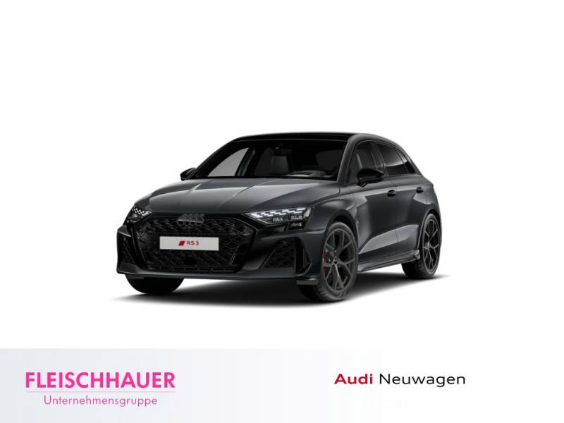 Audi RS3 Sportback 2.5 TFSI quattro PANO MATRIX SONOS