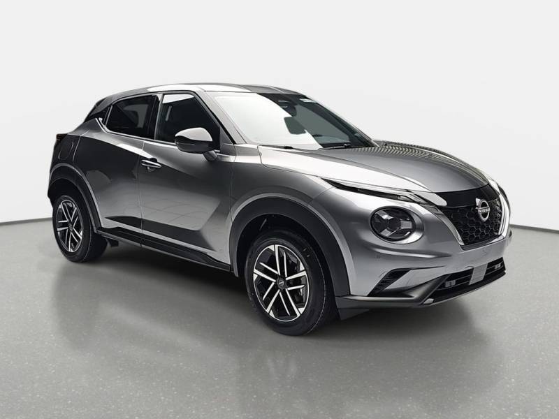 Nissan JUKE 1.6 Hybrid N-CONNECTA