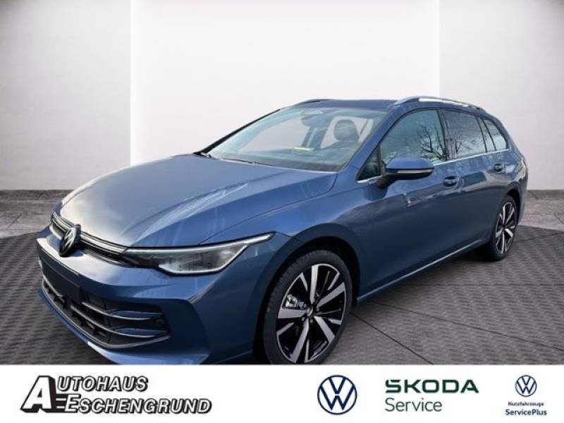 Volkswagen Golf Variant Style 1,5 l eTSI OPF 110 kW (150 PS