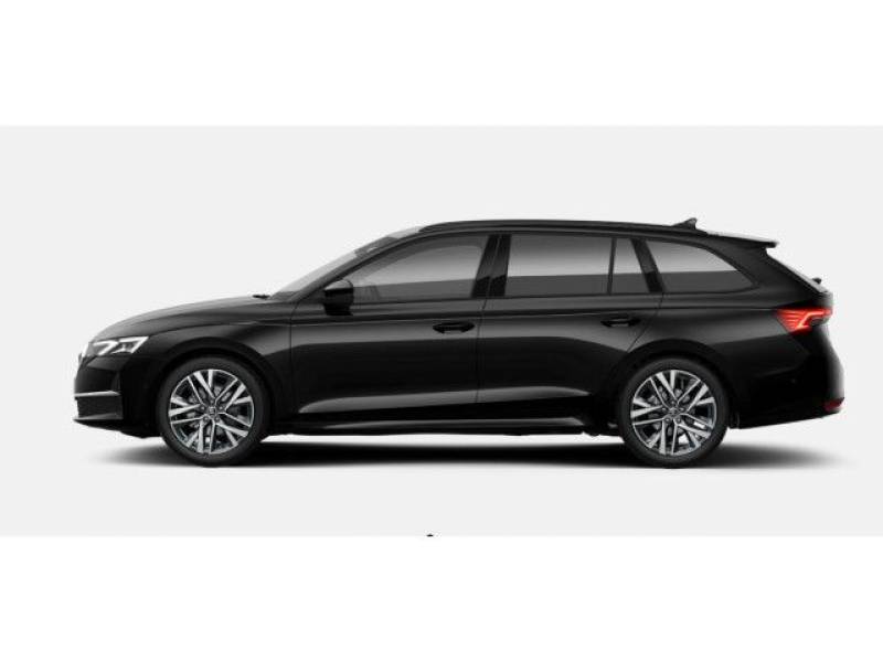 Skoda Octavia 1.5 TSI mHEV Selection
