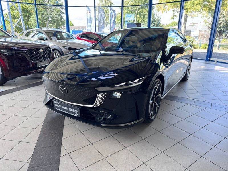 Mazda 6E RWD Takumi Plus 68,8 kWh  PANO  SONY  NAPPA+A