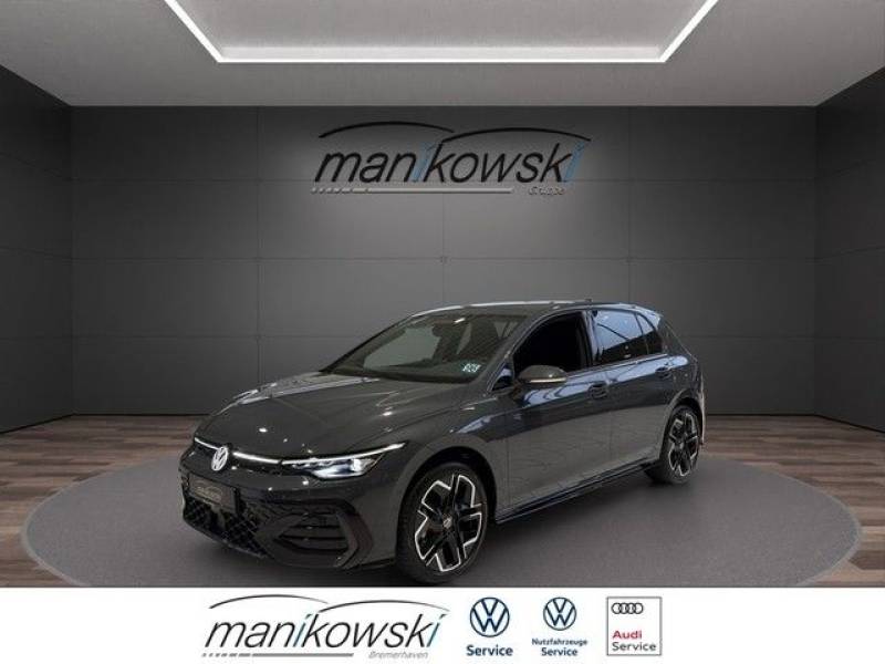Volkswagen Golf VIII 1.5 eTSI 150 PS DSG *R-LINE*LED KAMERA