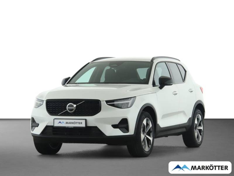 Volvo XC40 B3 Plus Dark/ACC/SHZ+LHZ/HandK Sound/Keyless