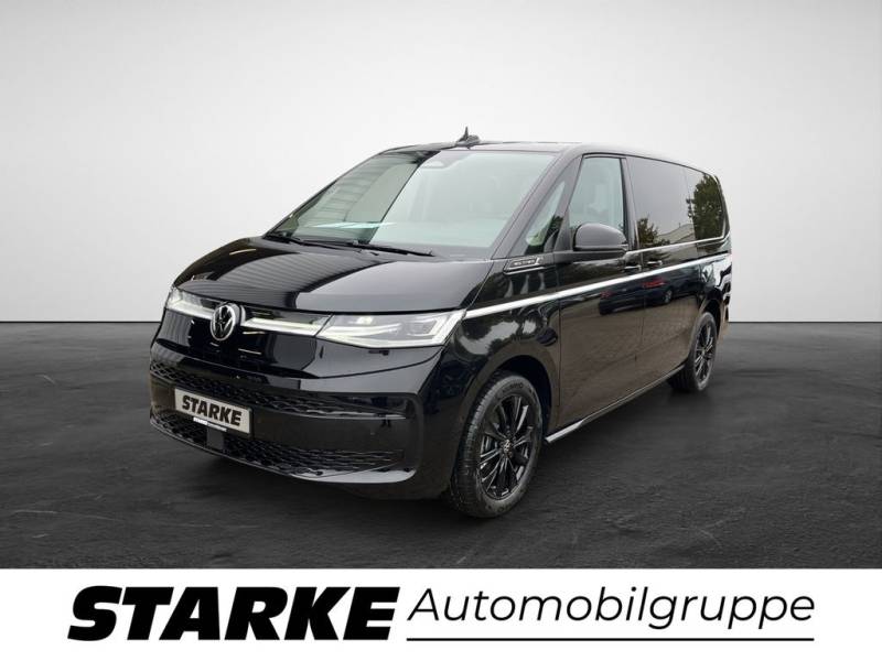 Volkswagen T7 Multivan 2.0 TDI DSG Style lang  AHK Navi LED