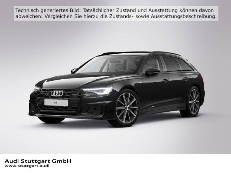 Audi A6 Avant S line 50 TFSI e quattro 2 20(299) kW(P