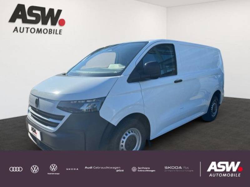 Volkswagen e-Transporter Kasten 100 kW BEV *GJR*