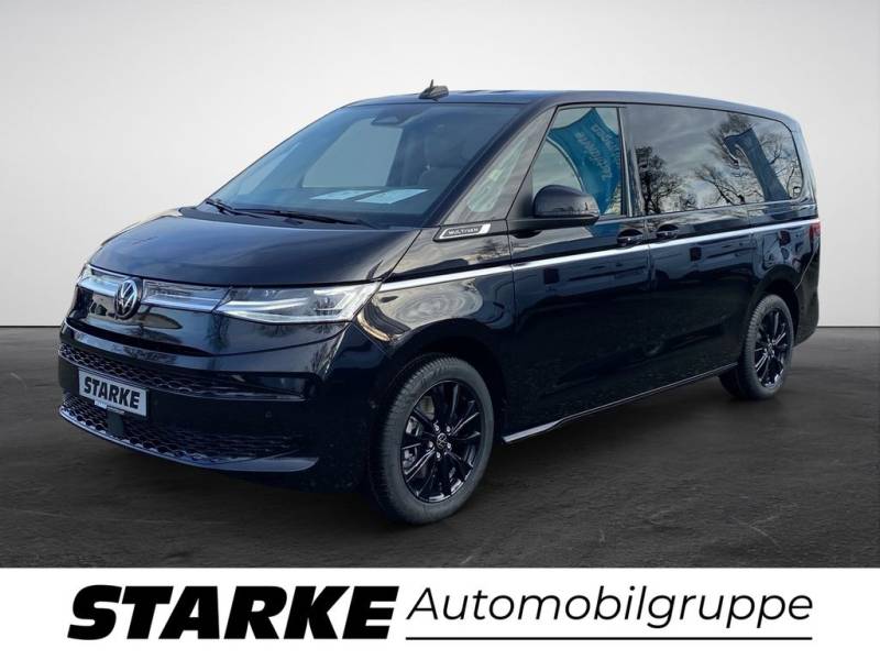 Volkswagen T7 Multivan 1.5 eHybrid 4Motion DSG Style lang