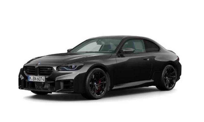 BMW M2 Coupé - UPE 98.190,- € #exclusive Carbonsitze