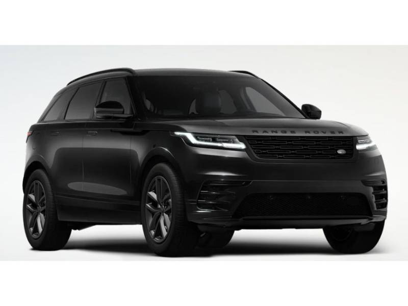 Land Rover Range Rover Velar D200 Dynamic SE Sportpaket El.
