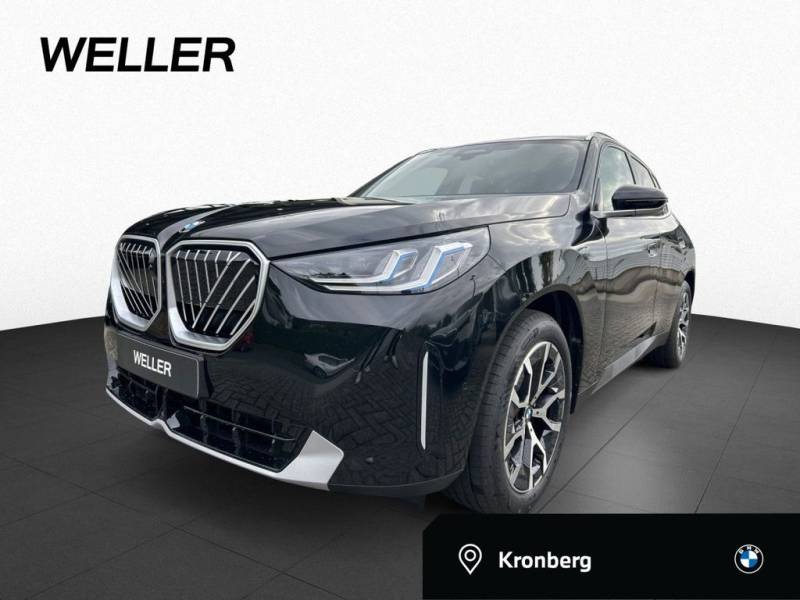 BMW X3 20d xDrive,ComfPak,Innov,PremPak,DriAssProf