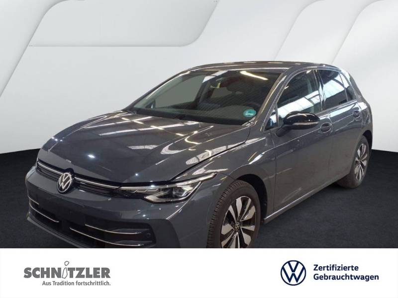 Volkswagen Golf 2.0 TDI DSG GOAL LED+/NAVI/KAMERA/AHK/APP++