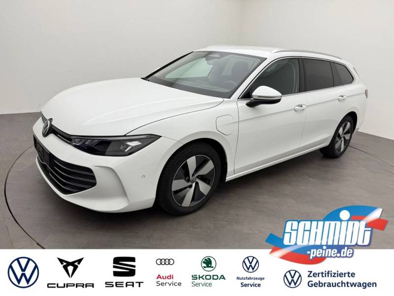 Volkswagen Passat Variant PA 1.5 eHybrid Business HeadAHK