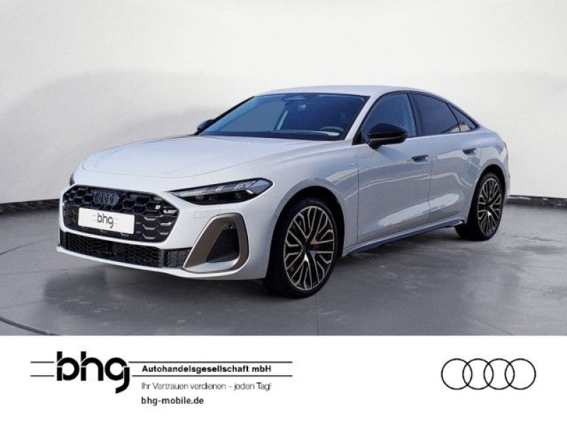 Audi A5 Limousine TDI quattro S tronic