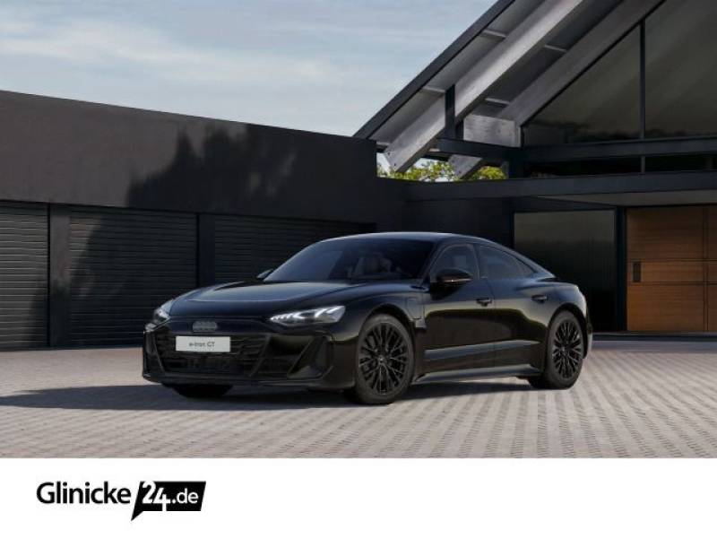 Audi e-tron GT quattro 20" *FREI KONFIGURIERBAR*