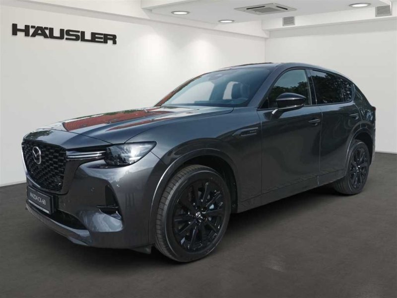 Mazda CX-60 Glasdach*Leder*HeadUp*Mod25