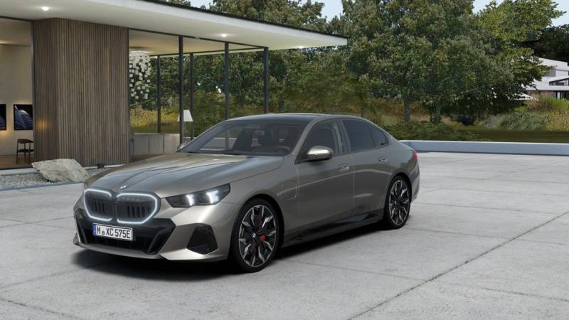 BMW 550e xDrive #exklusive UPE: 101.600,-