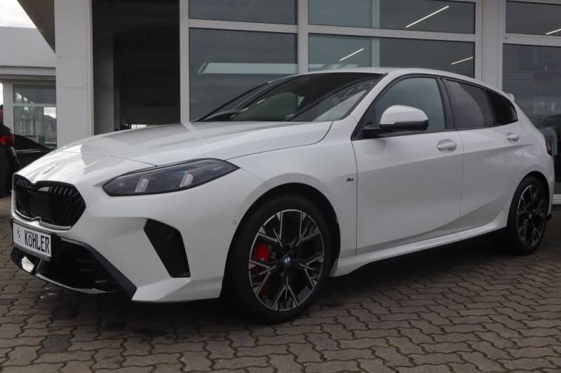 BMW 120 M-Sport/RFK/DrivingAss.+/Adapt.LED DAB Shz