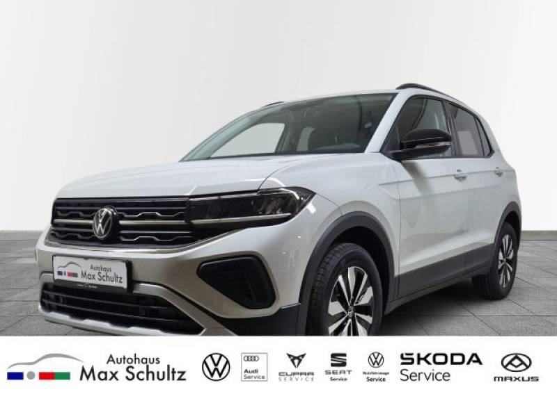 Volkswagen T-Cross GOAL 1.0 l TSI OPF 70 kW (95 PS) 5-Gang