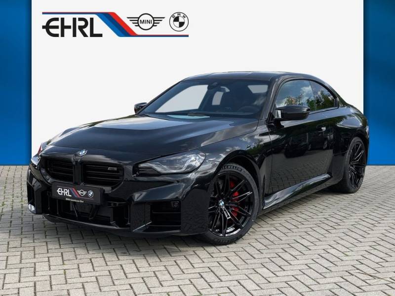 BMW M2 Coupé M Drivers P.*Head-Up*HK*HiFi*UPE: 92.58