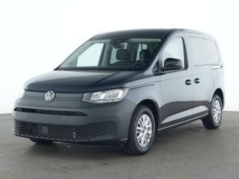 Volkswagen Caddy Basis (Garantie01/2030.PDC.Navi.Vorb.AHK.K