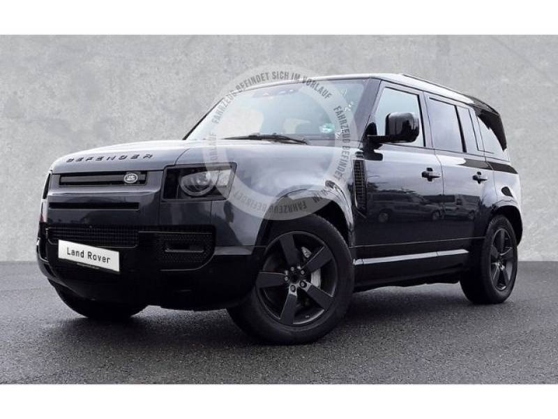Land Rover Defender 110 D300 X-Dynamic SE PANO HEAD-UP AHK