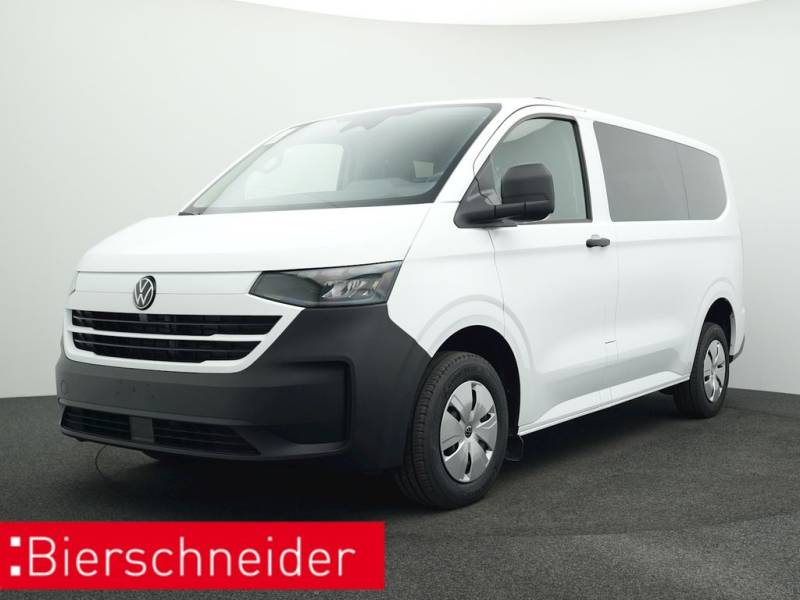 Volkswagen T7 Caravelle 2.0 TDI KR 5.J.-GARANTIE KLIMA PDC