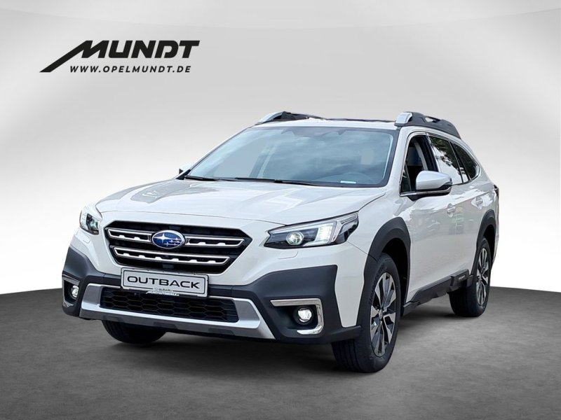 Subaru OUTBACK Outback Platinum