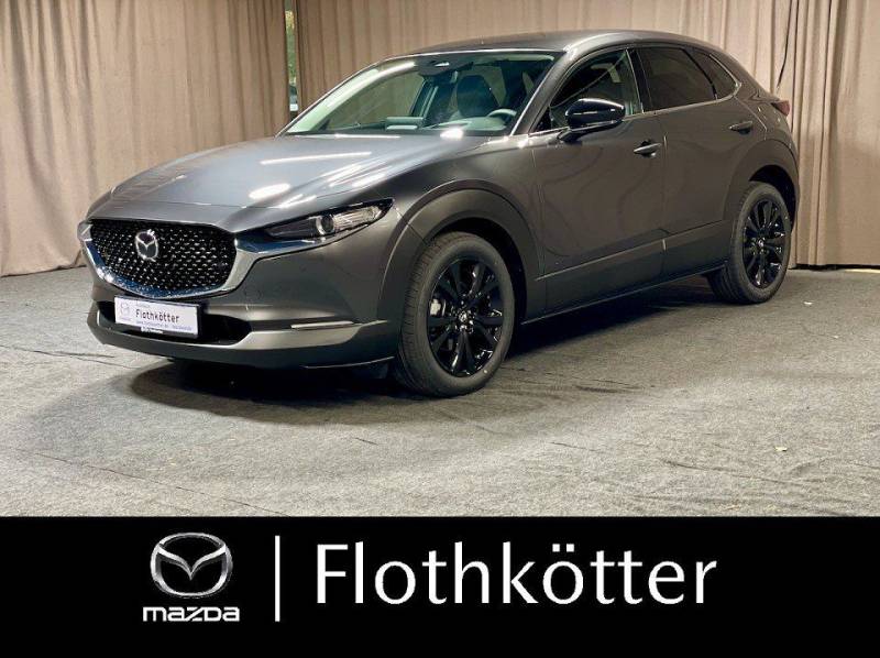 Mazda CX-30 G140 AUTO HOMURA*VOLL-LED*CARPLAY*