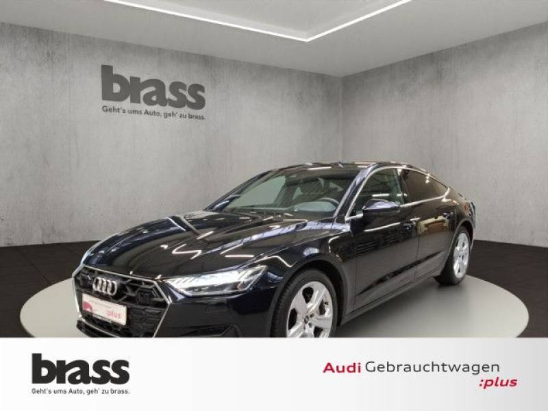Audi A7 Sportback 45 TDI quattro 180(245) kW(PS) S tr