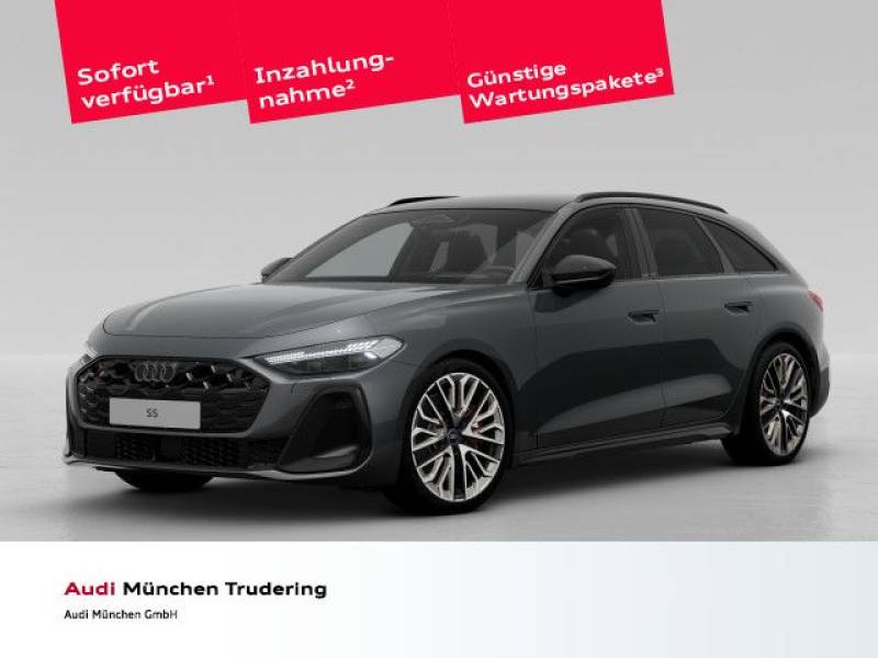 Audi S5 Avant TFSI 270 kW S tronic
