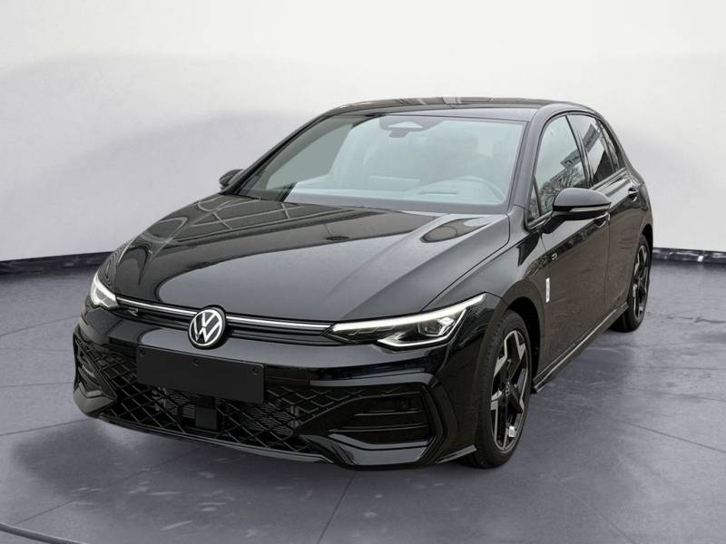 Volkswagen Golf R-Line 1,5l eTSI 150 PS 7-Gang-DSG