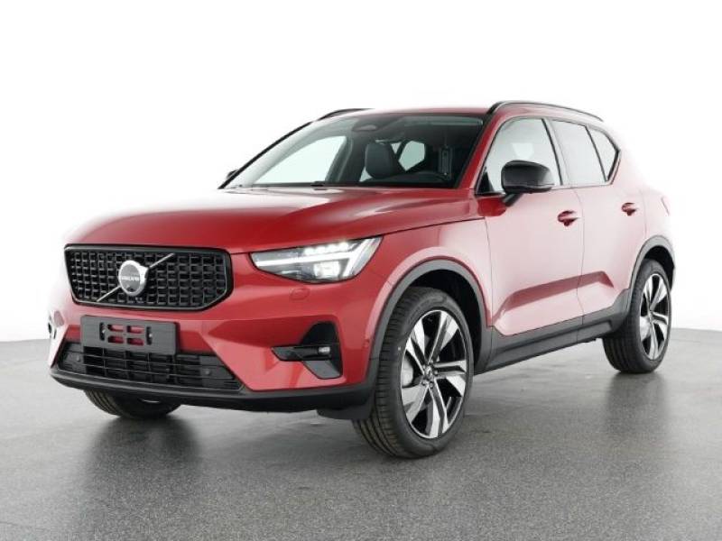 Volvo XC40 Plus Dark B4 20''LM AHK Pano 360kam ACC BLI