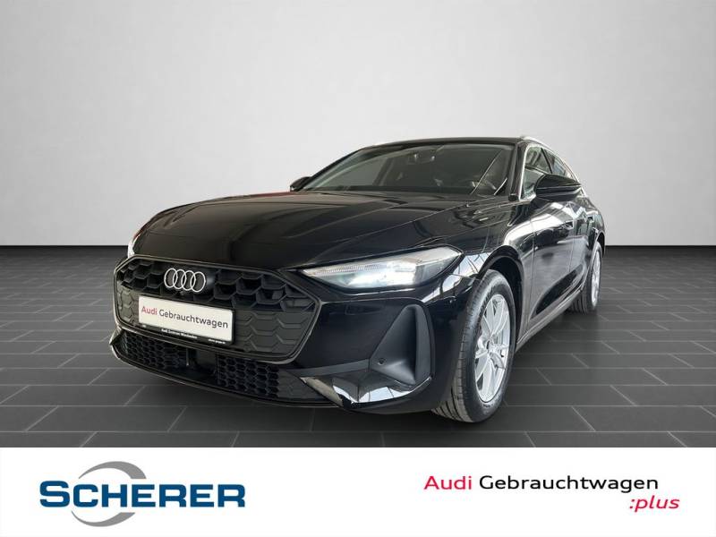 Audi A5 Avant TFSI 150 kW S tronic
