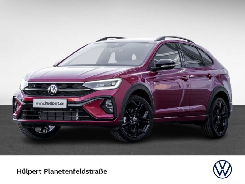 Volkswagen Taigo 1.5 R-LINE DSG