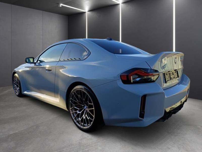 BMW M2 Coupé CS+M Carbon-Keramik-Bremse