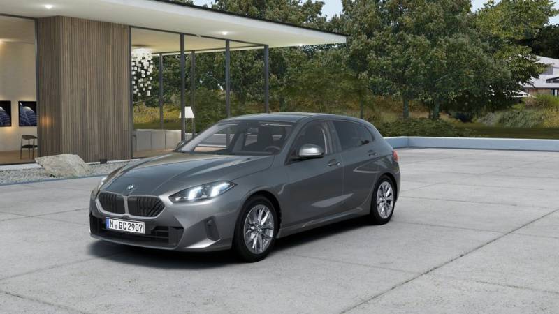 BMW 120