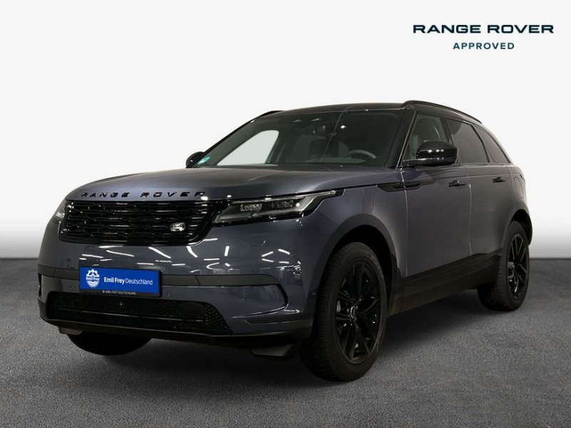 Land Rover Range Rover Velar P400e S