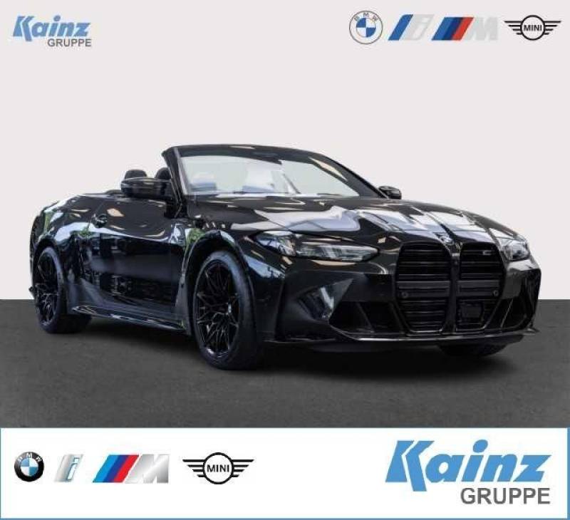 BMW M4 Competition M Driver's Package/HandK/ACC/