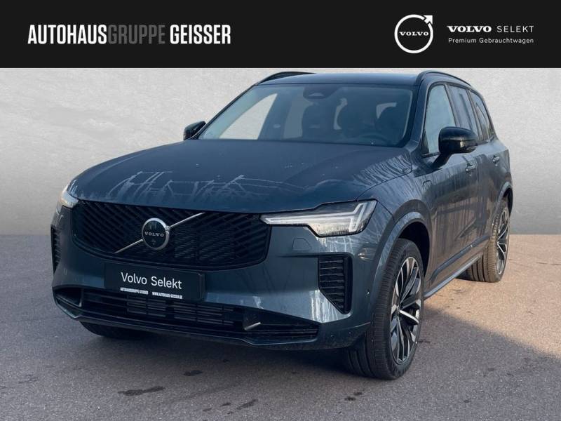 Volvo XC90 T8 AWD Plus Dark 7-Sitzer ACC BLIS