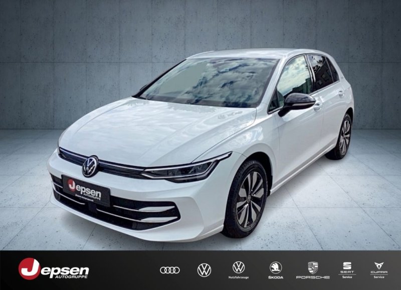 Volkswagen Golf GOAL 1.5 l eTSI OPF DSG ACC ParkAss. FLA