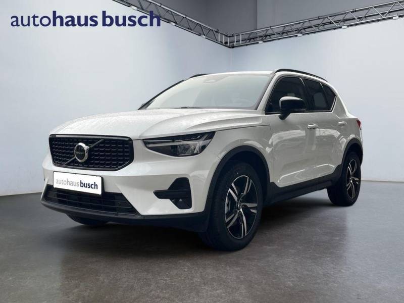 Volvo XC40 Plus Dark 2WD ** beh. FRONTSCHEIBE **