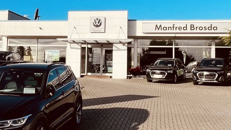 Volkswagen T-Roc Life mit 16% RABATT