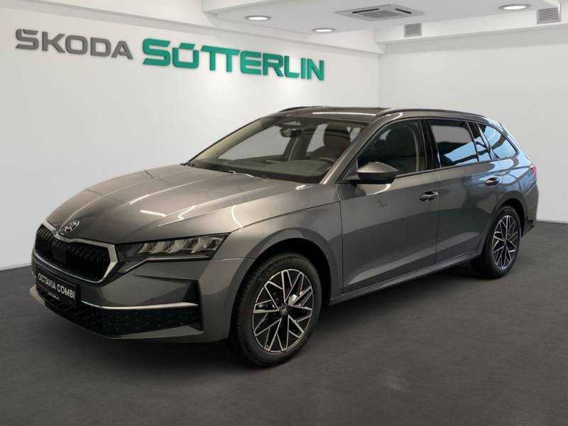 Skoda Octavia Combi Balance 1.5 TSI 85kW