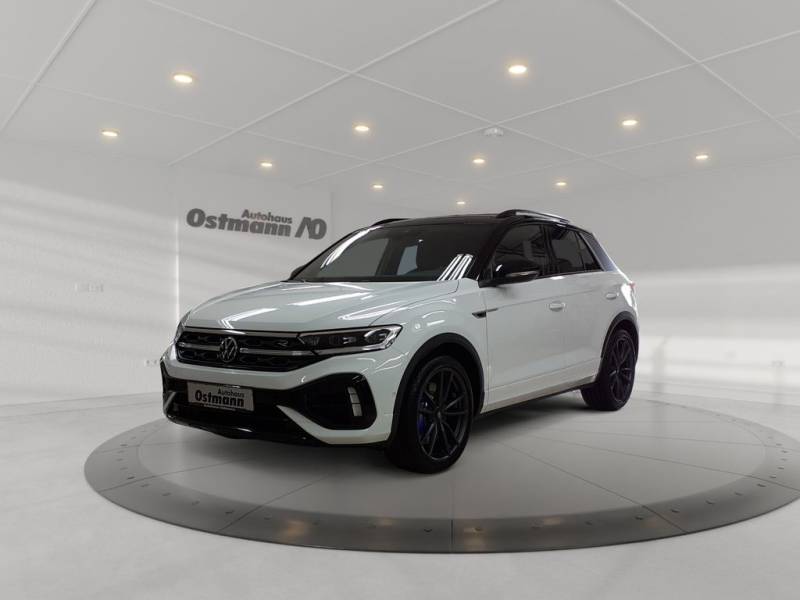 Volkswagen T-Roc 2.0TSI ''R'' 4Motion *Kamera*ACC*Navi*AHK*