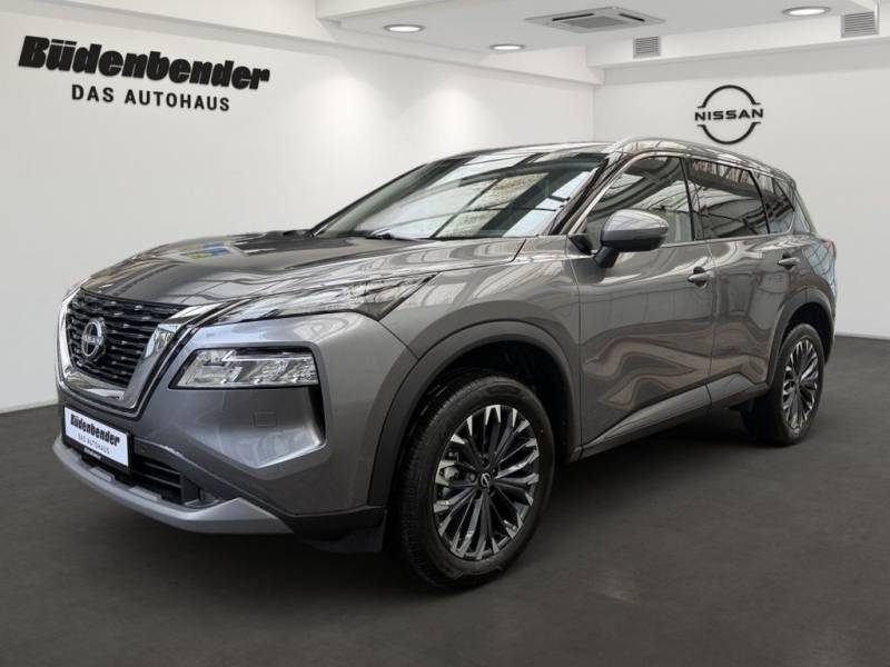 Nissan X-Trail 1.5 VC-T MHEV N-Connecta