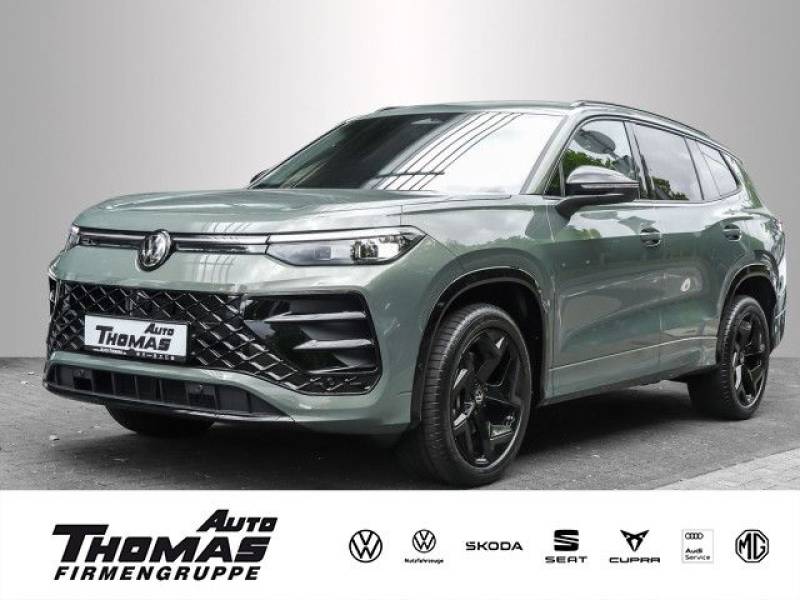 Volkswagen Tayron 2.0 TDI  4Motion R-Line