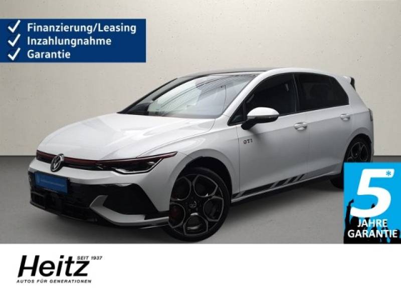 Volkswagen Golf GTI Clubsport DSG Business Premium 5J Garan