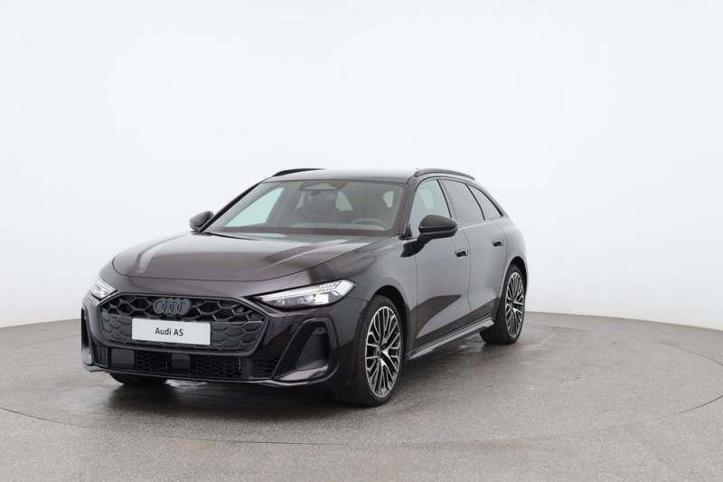 Audi S5 Avant quattro